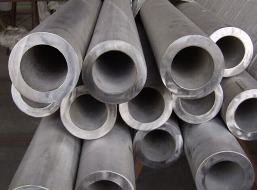 颍上30CrMo无缝钢管