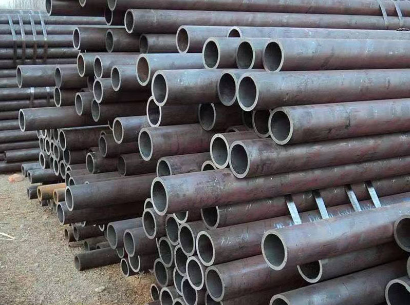 颍上15CrMoG高压锅炉钢管
