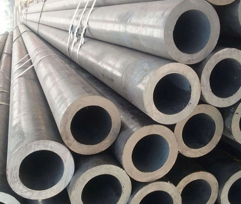 颍上20MOG无缝钢管