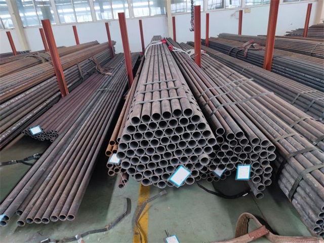 颍上20G合金无缝钢管